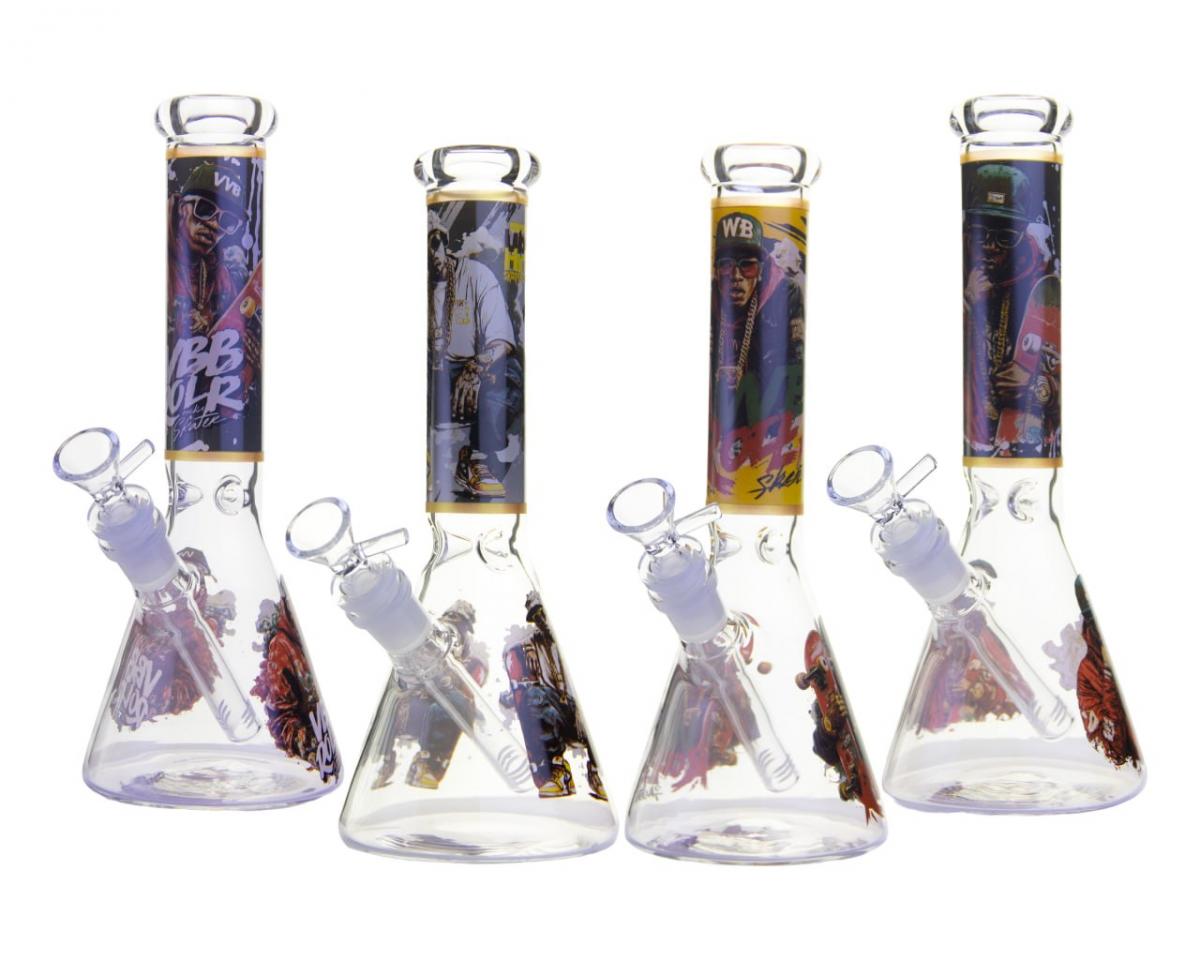 ���� Urban Legend Beaker