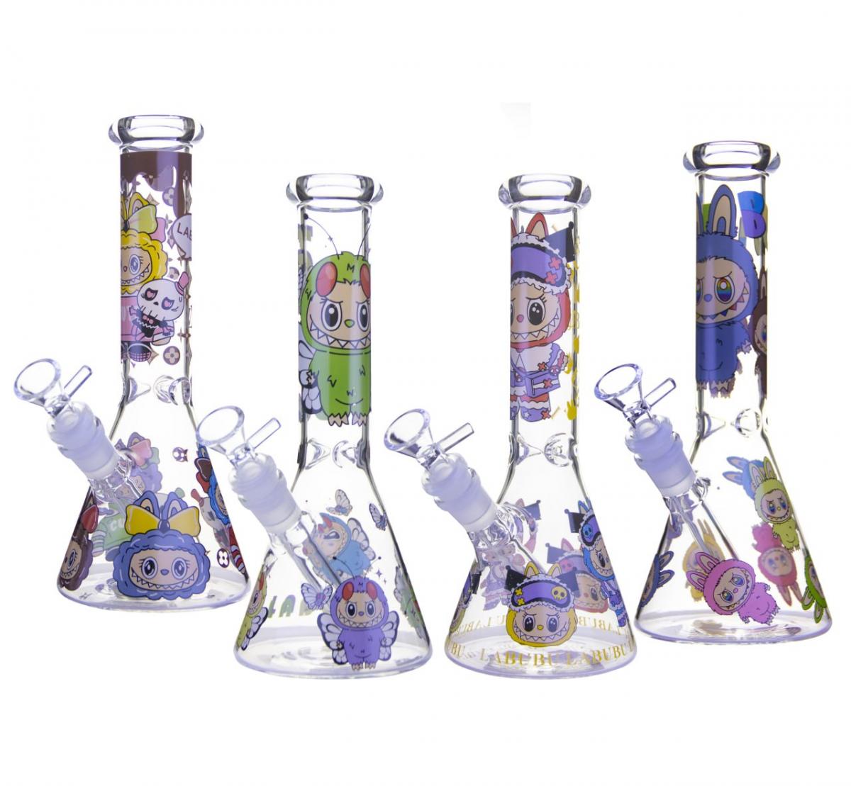 ���� Labubu Beaker