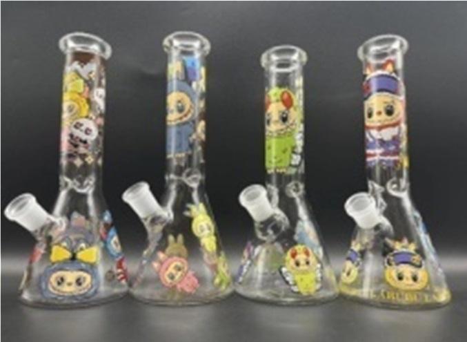 ���� Labubu Beaker