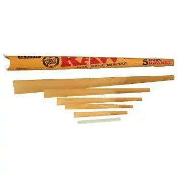 Конусы RAW Classic 5 Stage RAWKET CONE