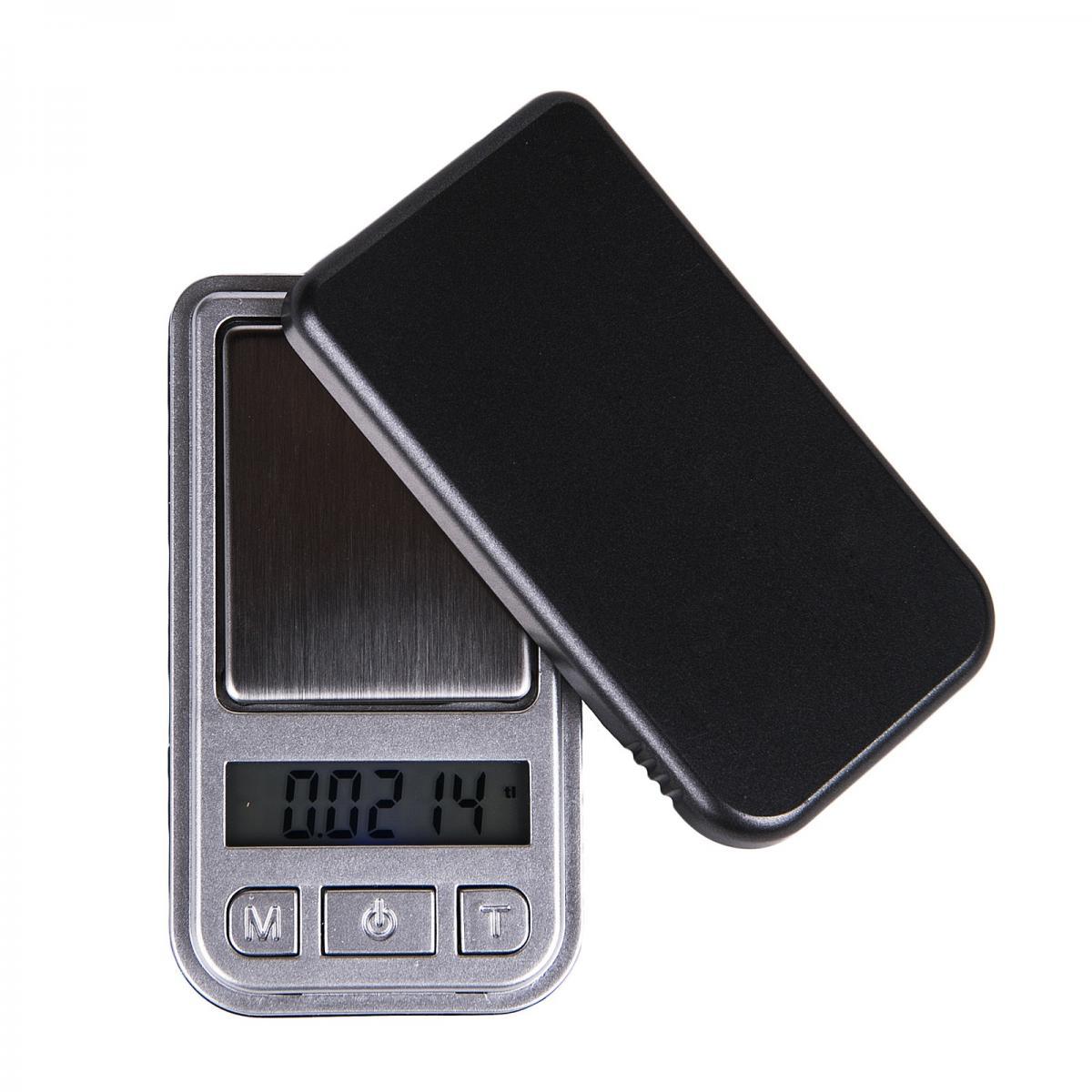 ���� ATP Mini Scale (0.01 - 100)
