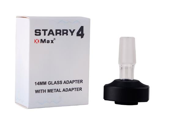 ������� ��� XVape X-Max Starry 4