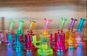 ���� Bubbler Color Hit