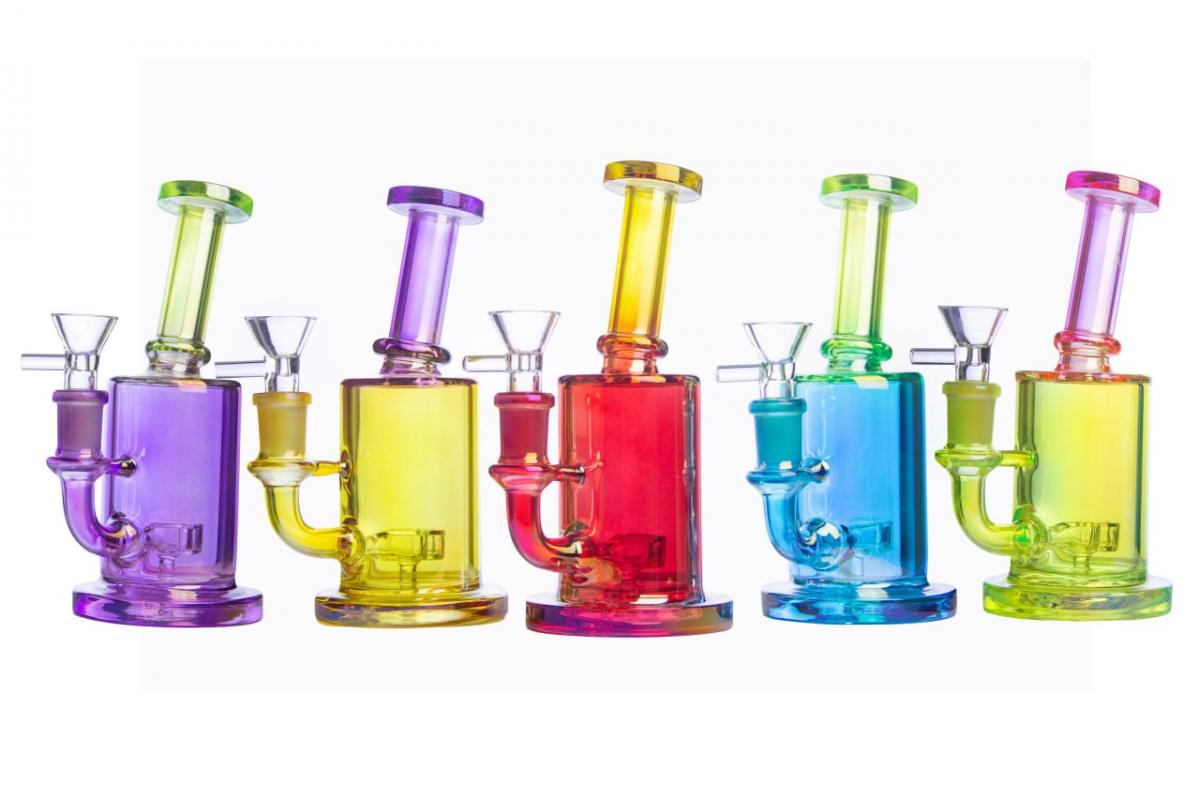 ���� Bubbler Color Hit