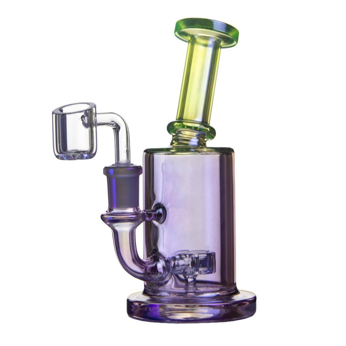 ���� Bubbler Color Hit Dab Rig