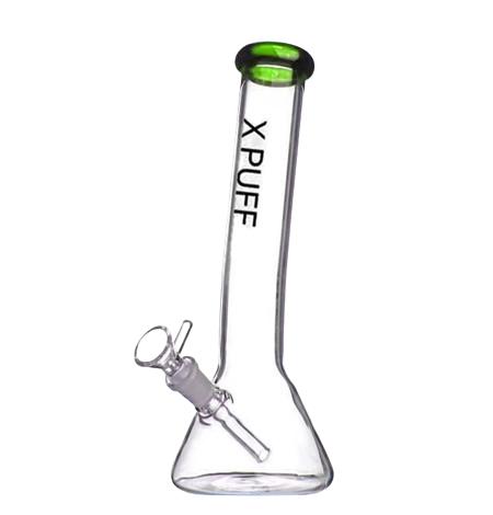 ���� X PUFF Lady Green