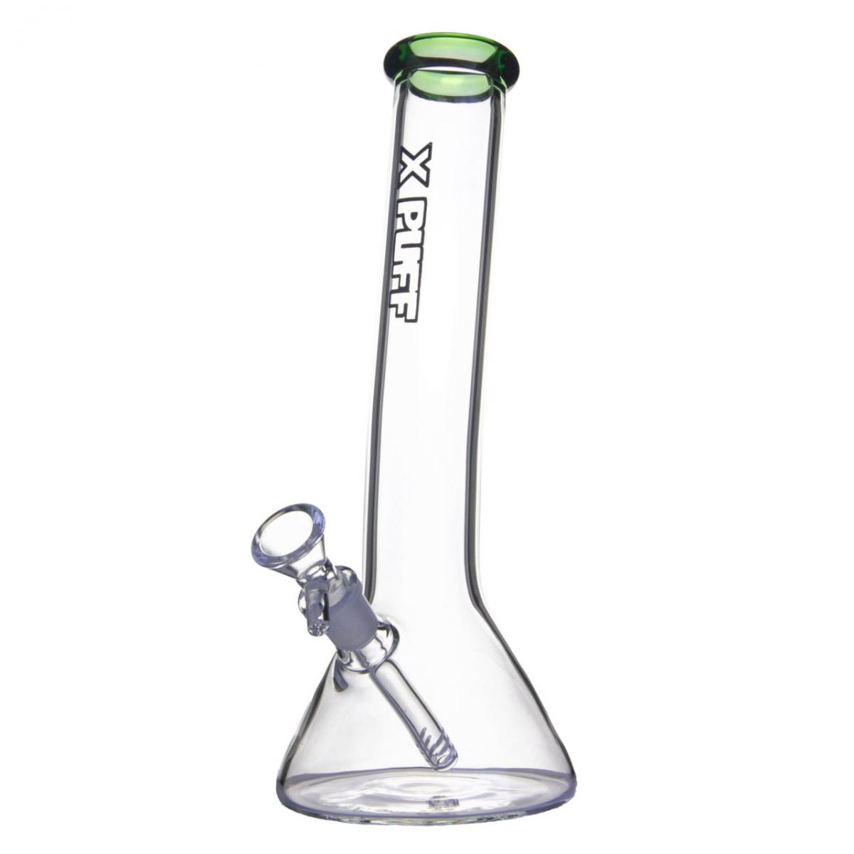 ���� X PUFF Lady Green