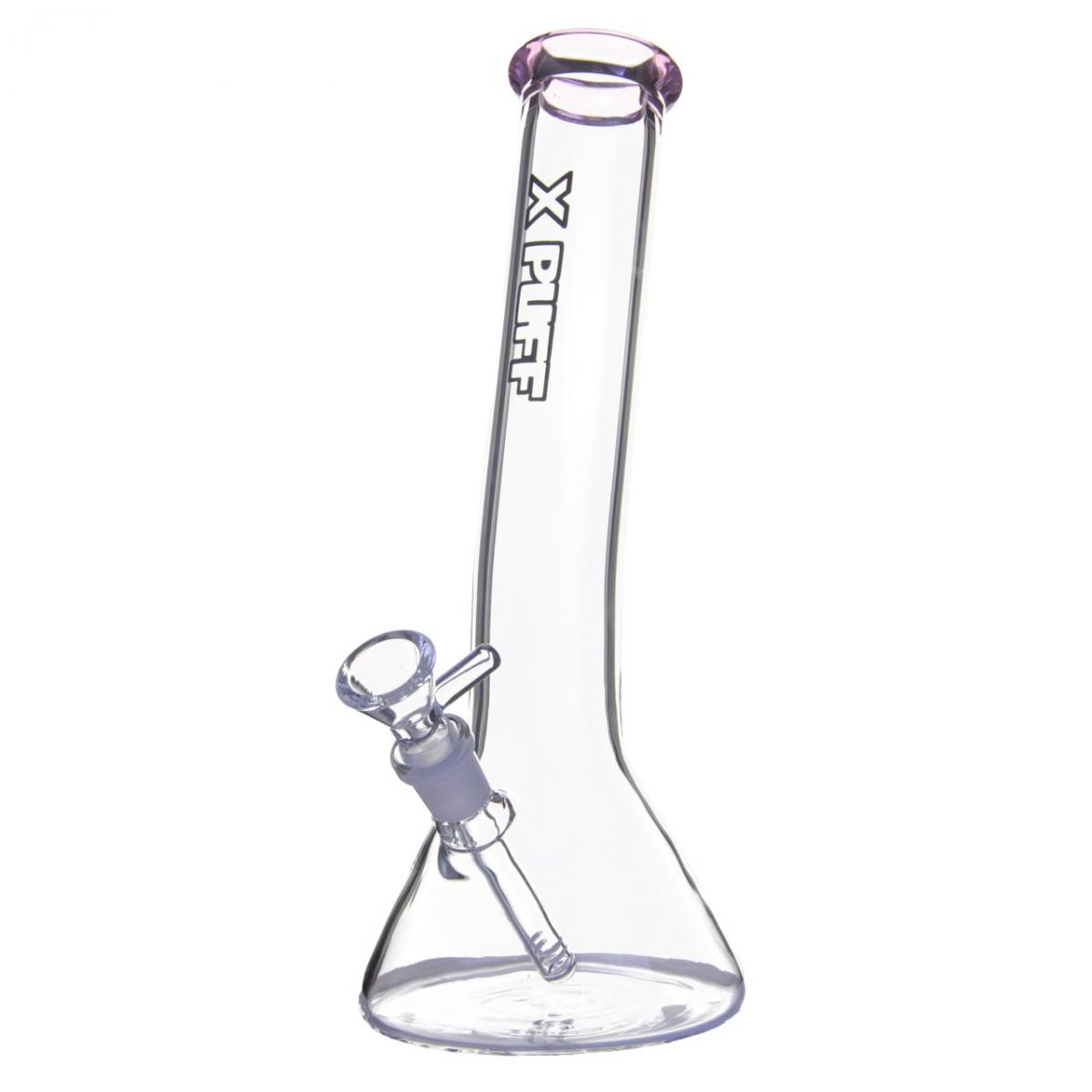 ���� X PUFF Lady Pink