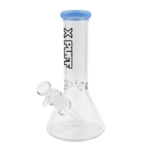 ���� X PUFF Mini Bro Blue