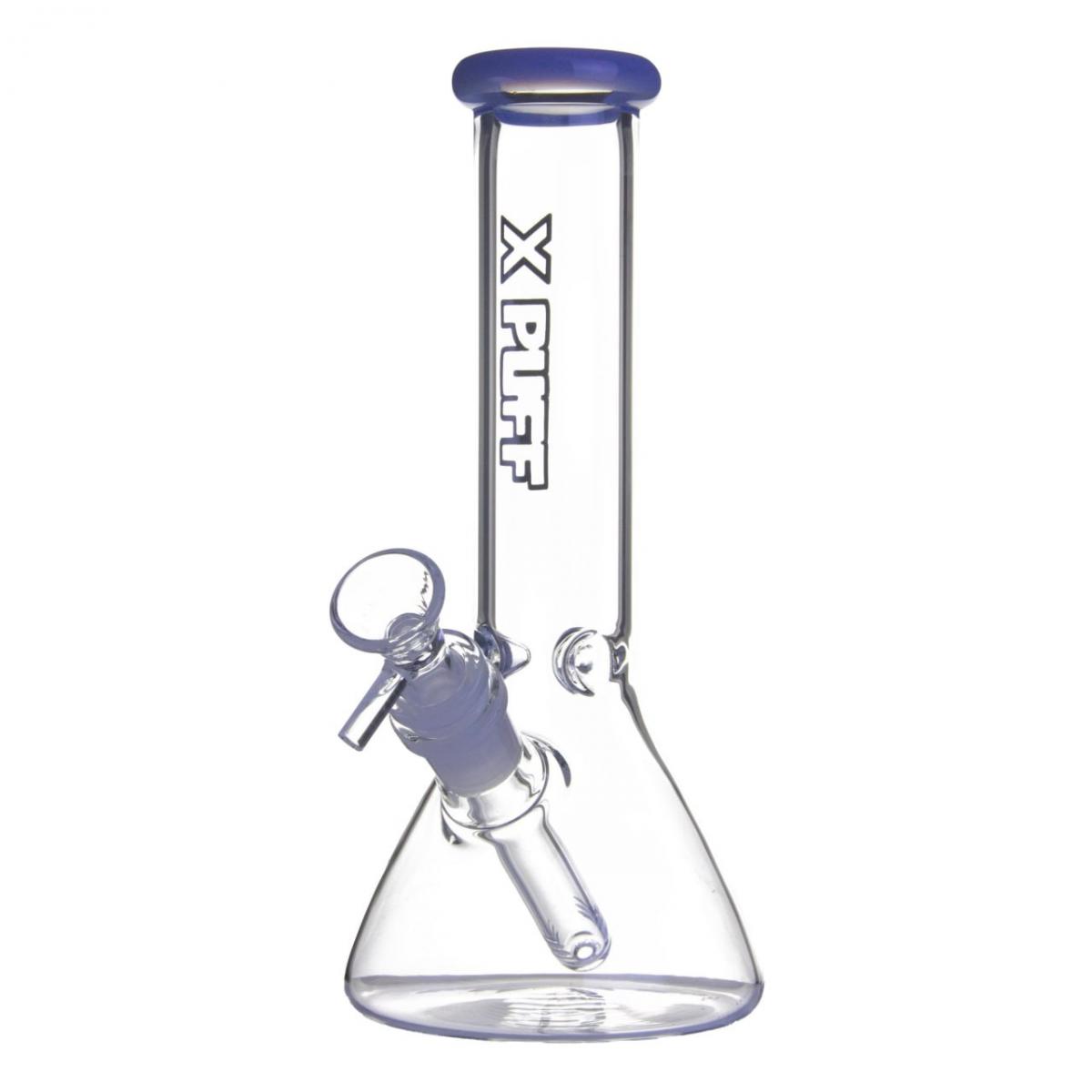 ���� X PUFF Mini Bro Blue