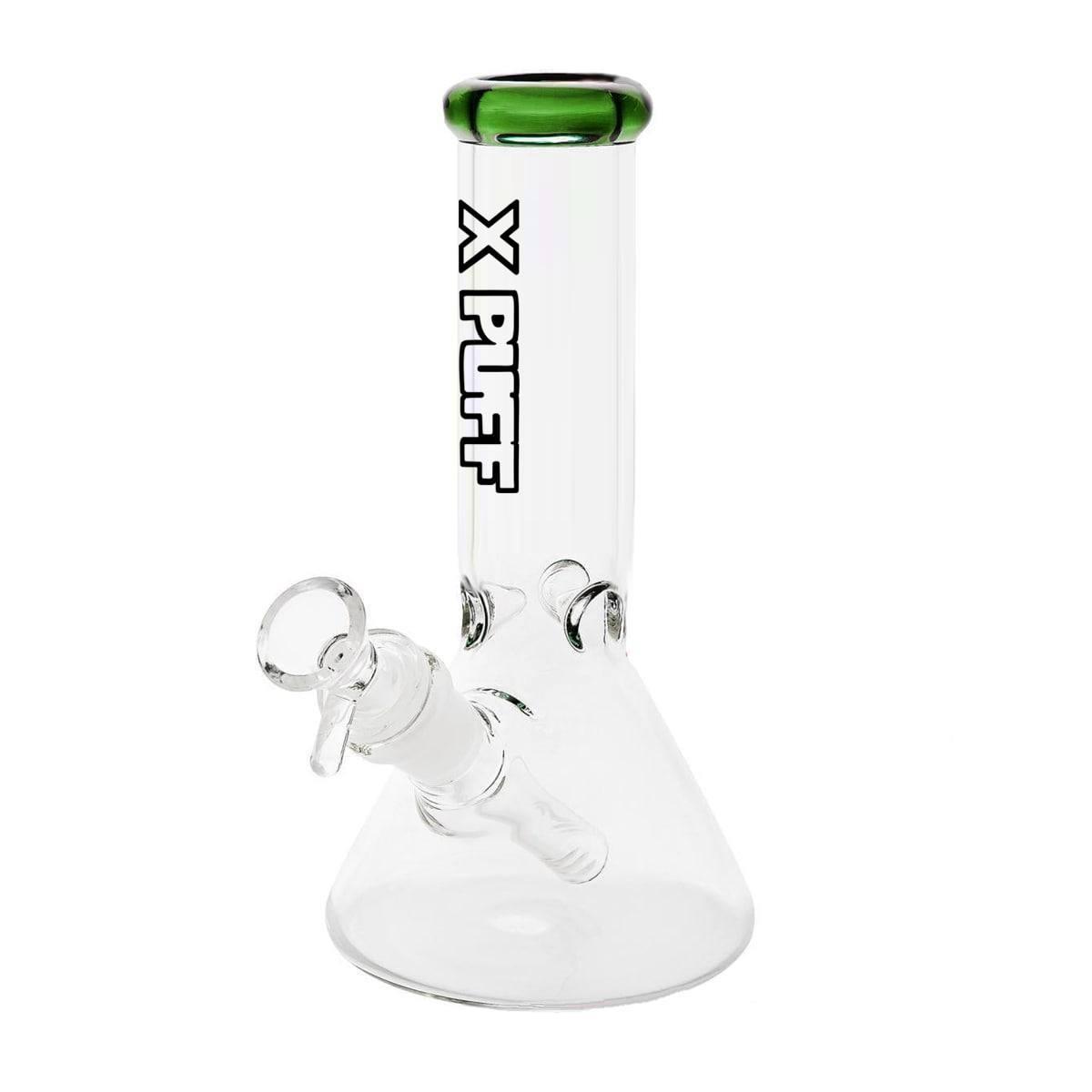 ���� X PUFF Green Mini Bro �������