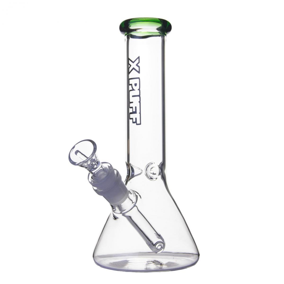 ���� X PUFF Mini Bro Green