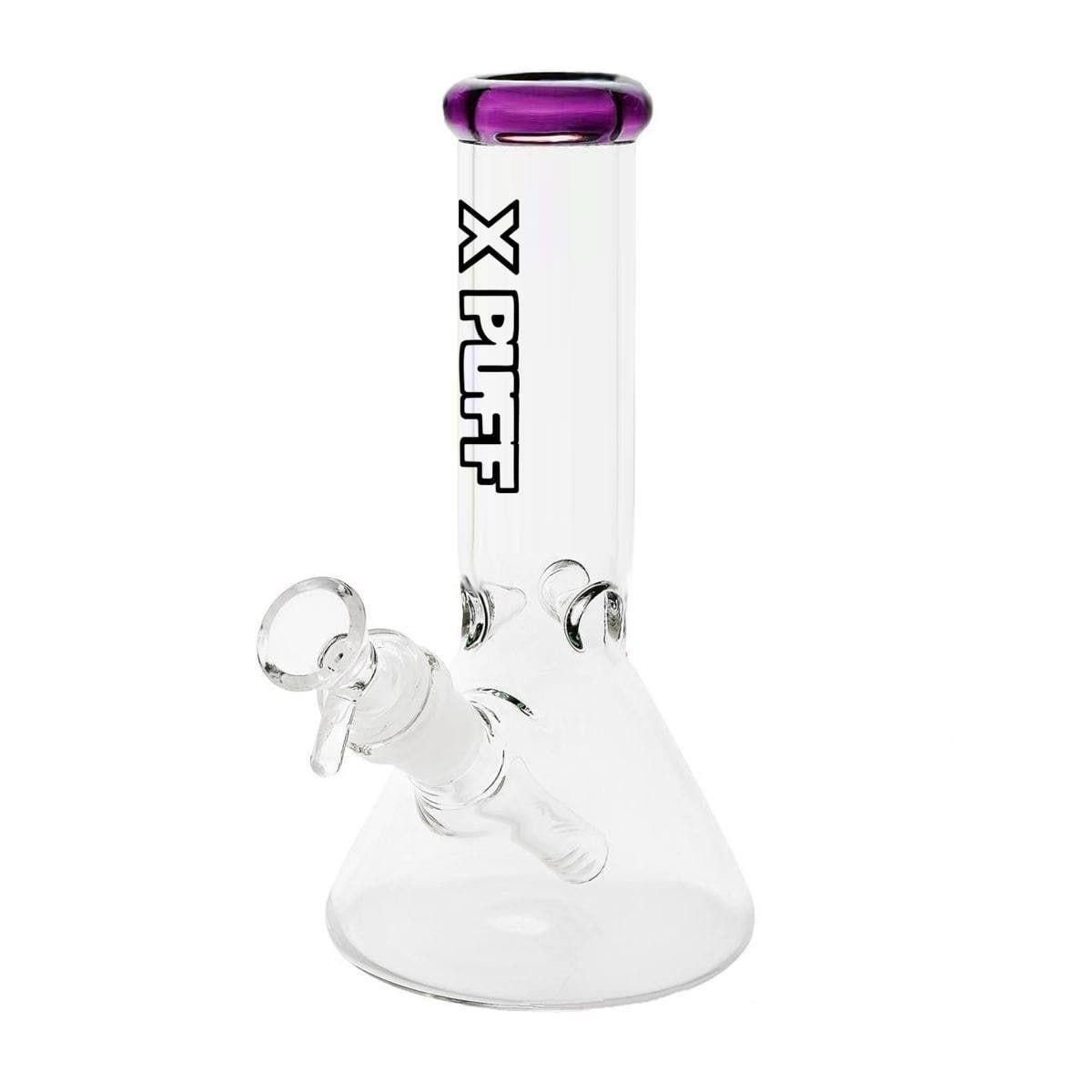 ���� X PUFF Mini Bro Pink