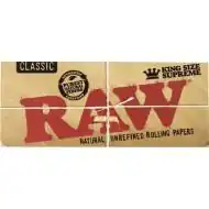Бумажки RAW Classic K.S. Supreme
