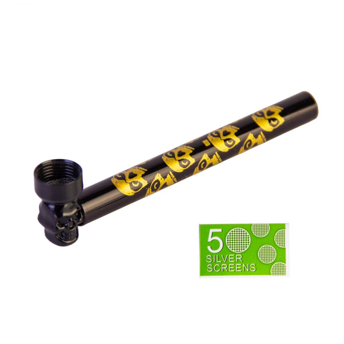 ������ D&K Skull 12 �� + �����