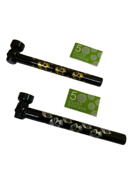 ������ D&K Skull 12 �� + �����