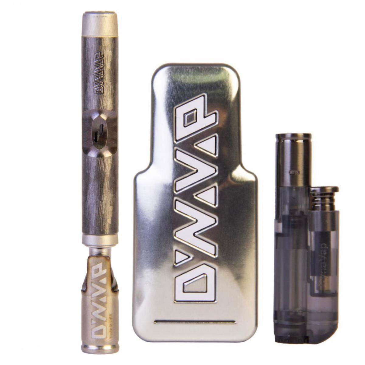 ���������� Dynavap M7 Twotonium