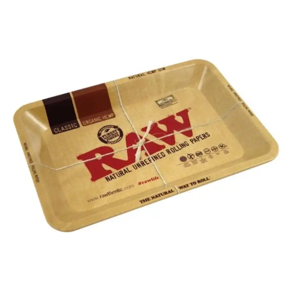  RAW Mini Rolling Tray