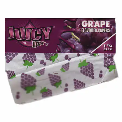 Ризла JJ's Grape