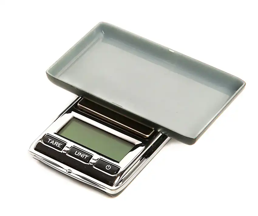 Весы mini digital scale (0.01-100г)