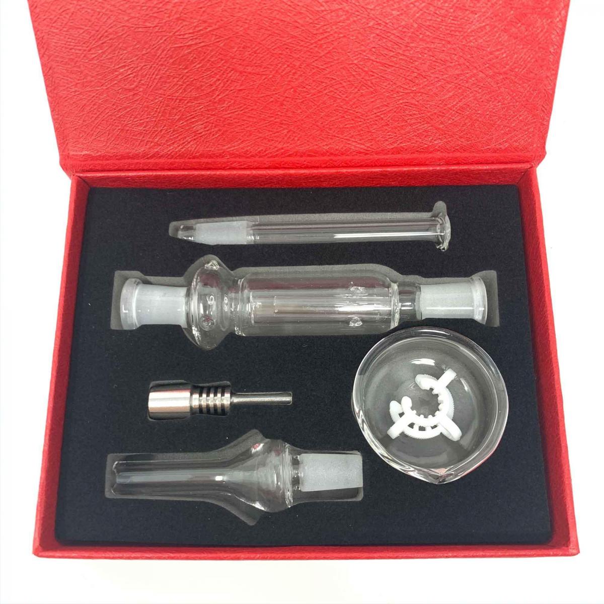 ������������ Glass Nectar Collector