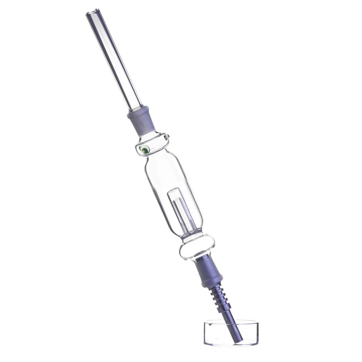 ������������ Glass Nectar Collector