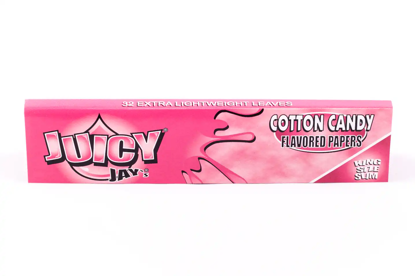 Ризлы JJ's Cotton Candy KS