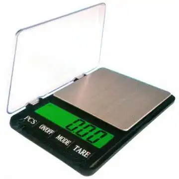Весы МH999-600 (0,01-600)