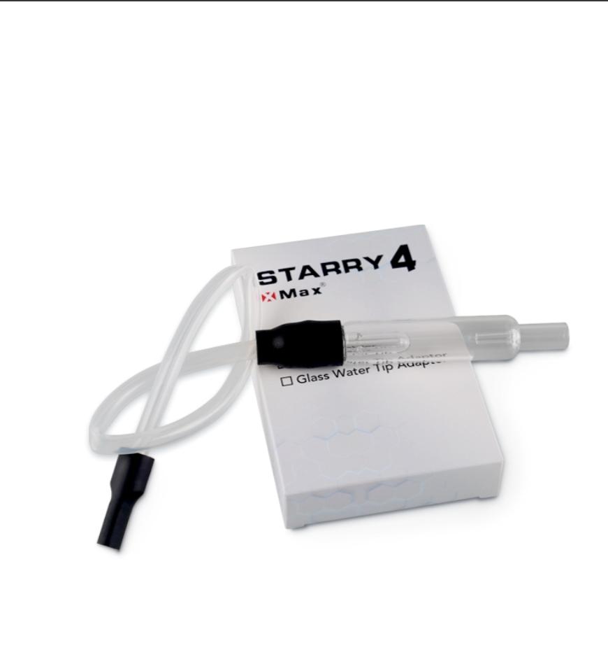 ���������� ������ ������� ��� XVAPE X-MAX Starry 4.0/Fog Pro/Ace