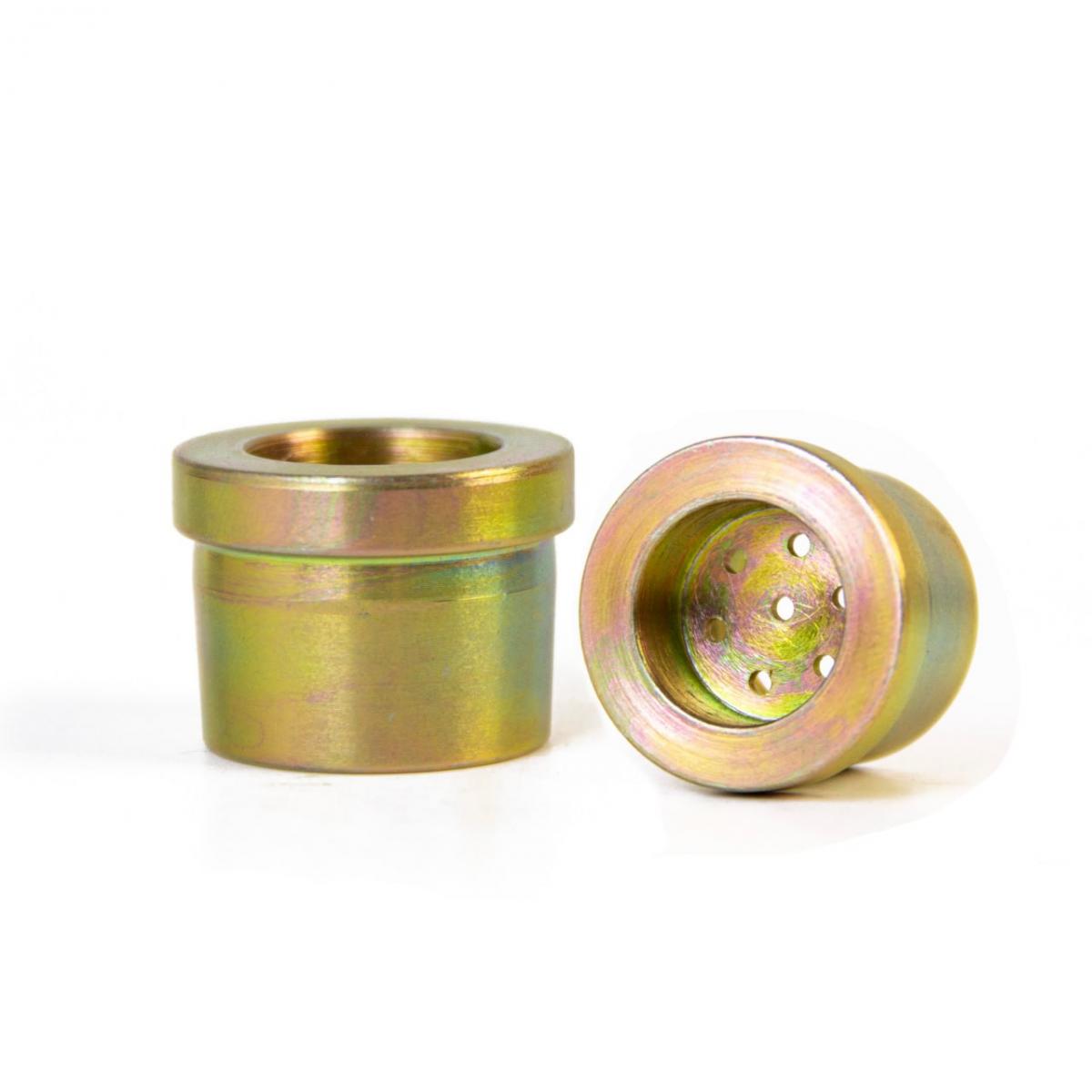 Напас (колпак) Classic Temper