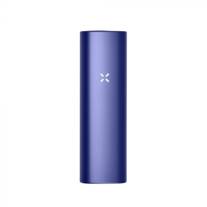  PAX Plus PERIWINKLE Complete Kit