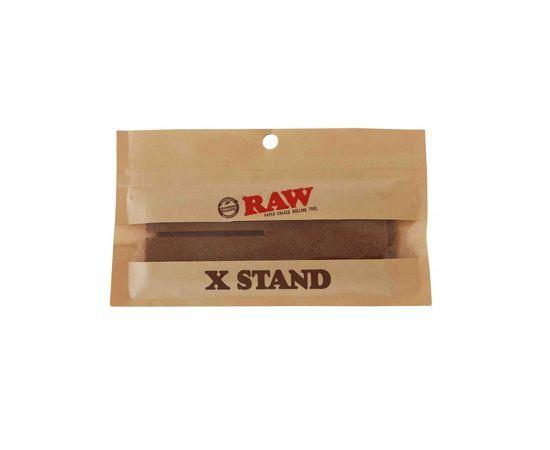    RAW X STAND ROLLING CRADLE