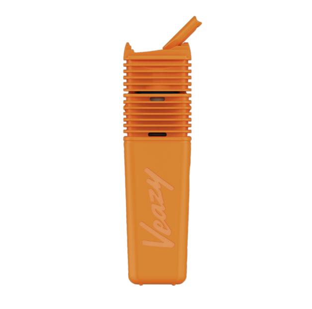 ���������� Volcano VEAZY Vaporizer Orange