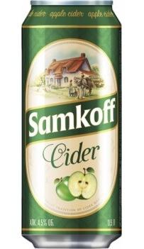  Samkoff