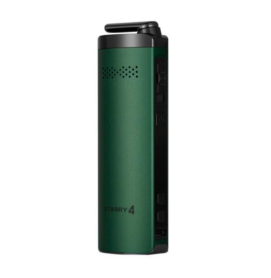  XVAPE X-MAX Starry 4.0 Green