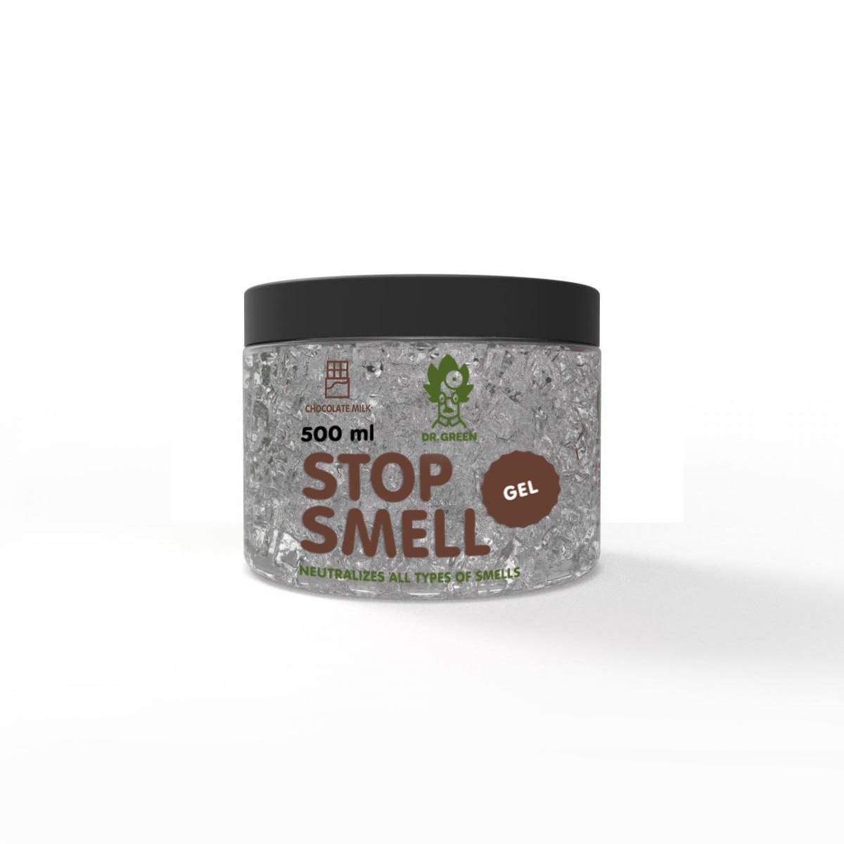 ������������� ������ Dr. Green Stop Smell Chocolate Milk 500 ml