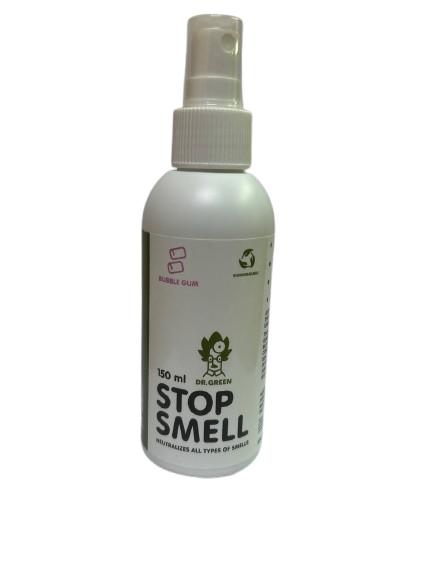 ������������� ������ Dr. Green Stop Smell bubblegum ����� 150