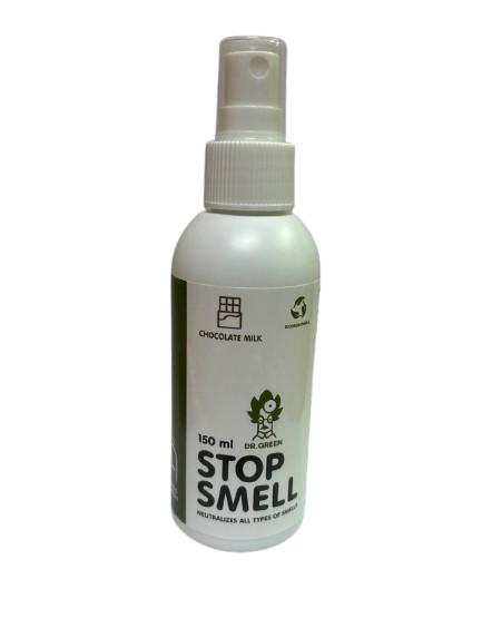 ������������� ������ Dr. Green Stop Smell chocolate milk �����