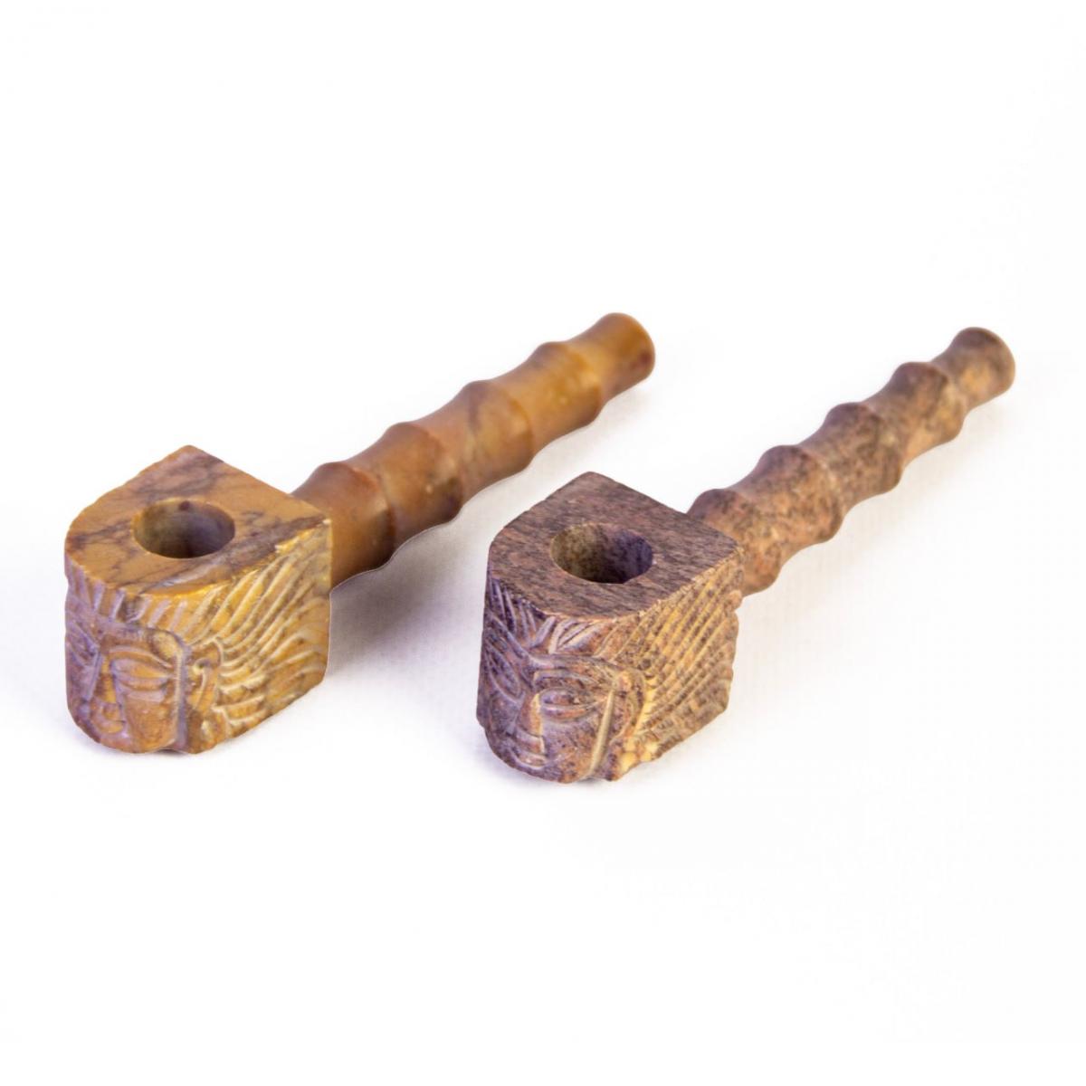 ������ Stone Tribal Totem
