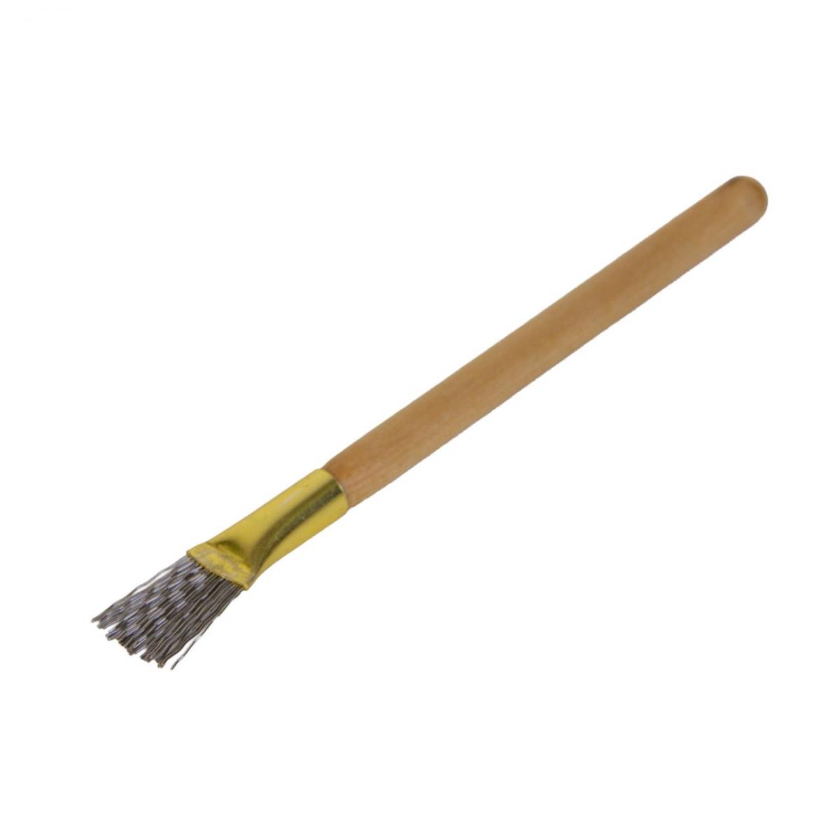 �������� wire-brush Gold
