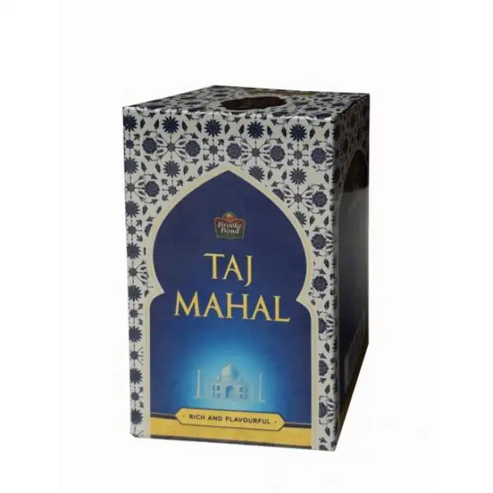 Индийский чай Taj Mahal 250гр