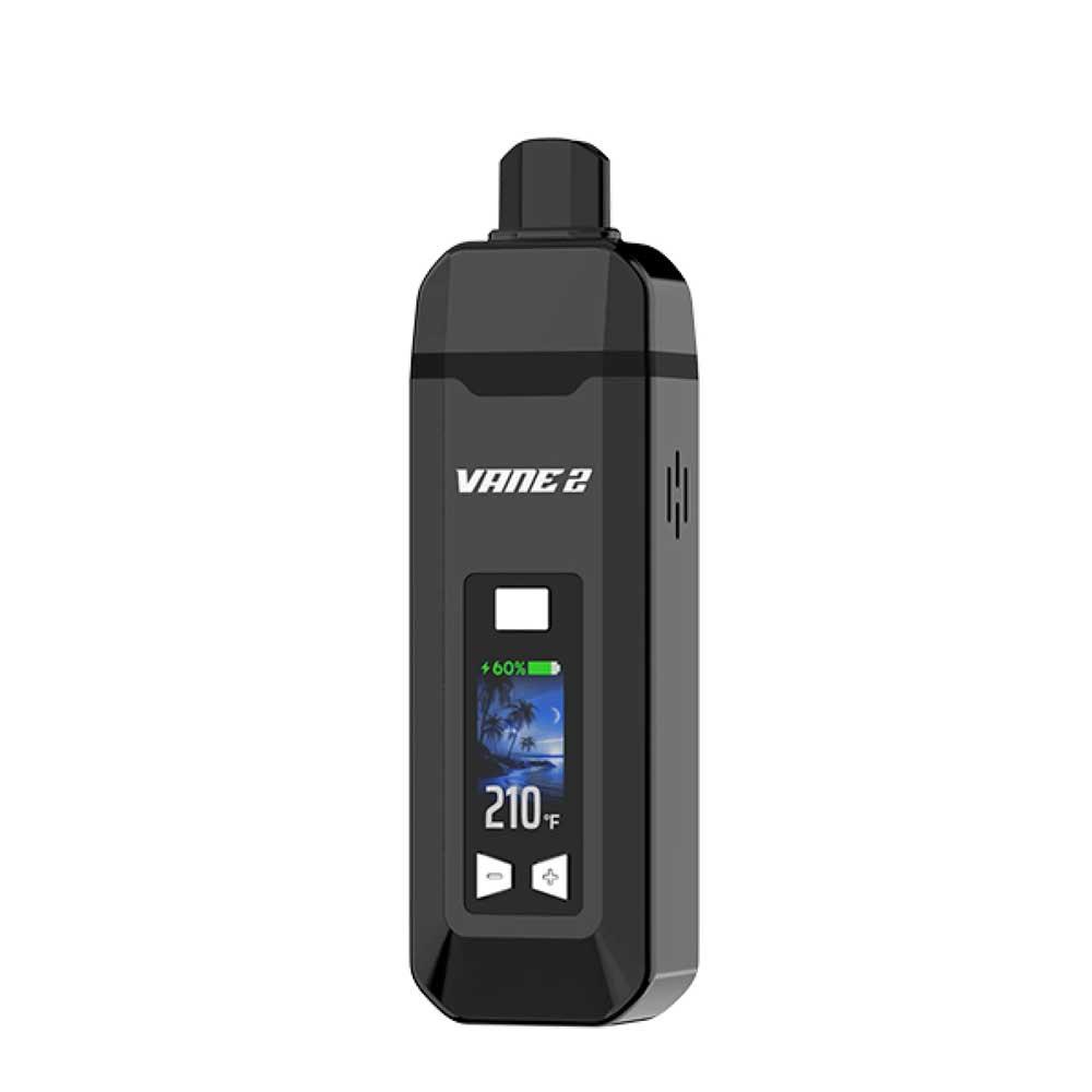 ���������� Yocan Vane 2 Black