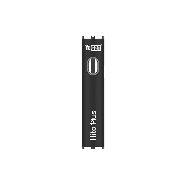 ���������� ��� 510 ��������� Yocan Hito Plus Black (�����������)