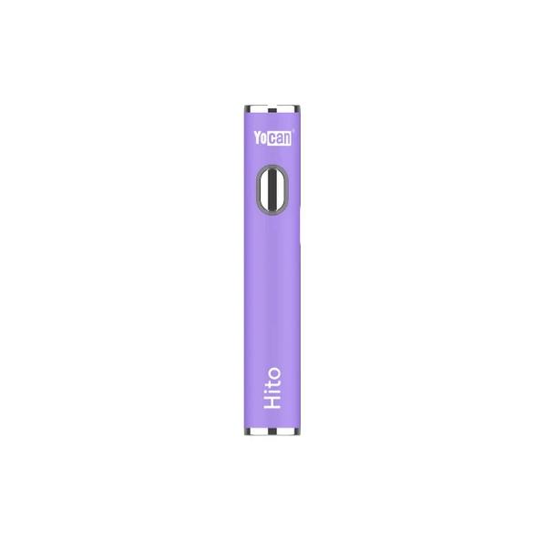 ���������� ��� 510 ��������� Yocan Hito Plus Purple �����������