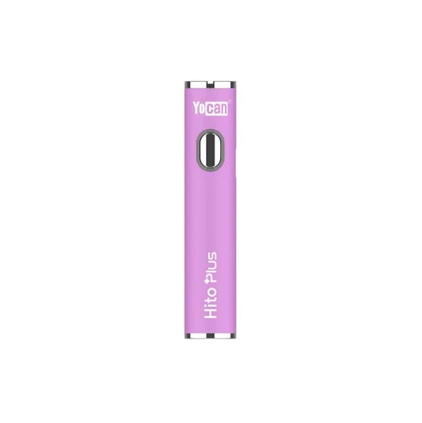 ���������� ��� 510 ��������� Yocan Hito Plus Pink (�����������)