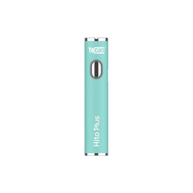 ���������� ��� 510 ��������� Yocan Hito Plus Teal (�����������)