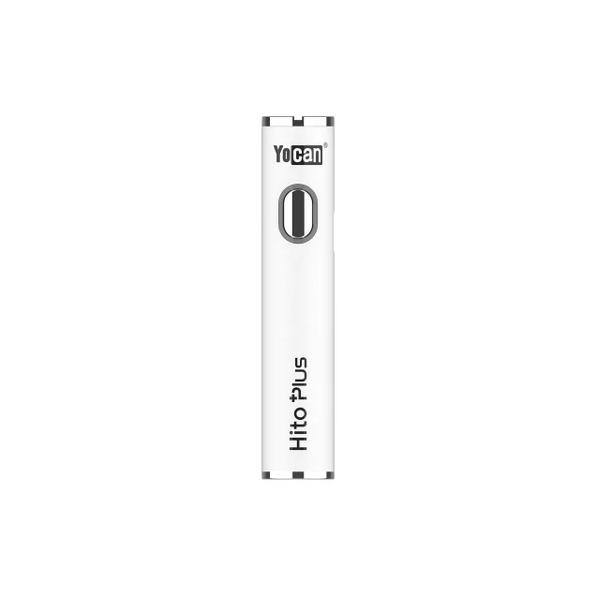 ���������� ��� 510 ��������� Yocan Hito Plus White (�����������)
