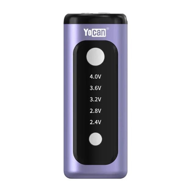 ���������� Yocan Kodo Plus Purple