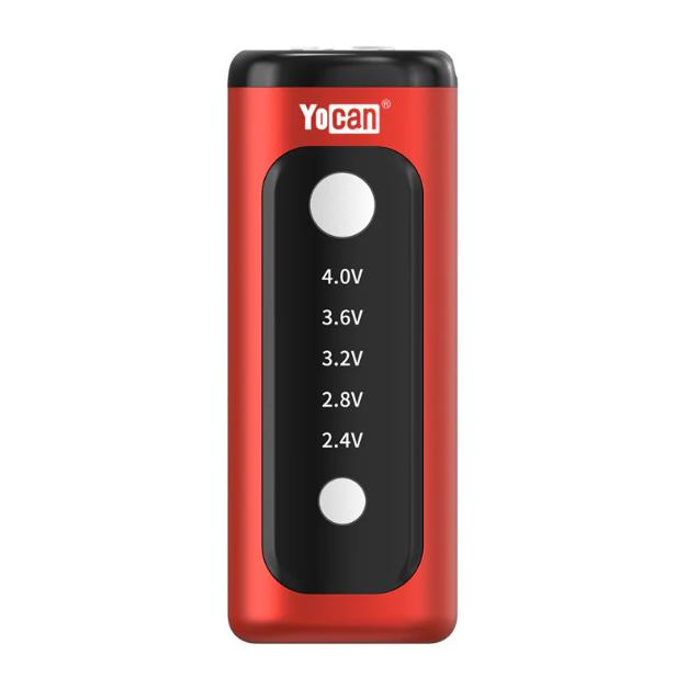 ���������� Yocan Kodo Plus Red