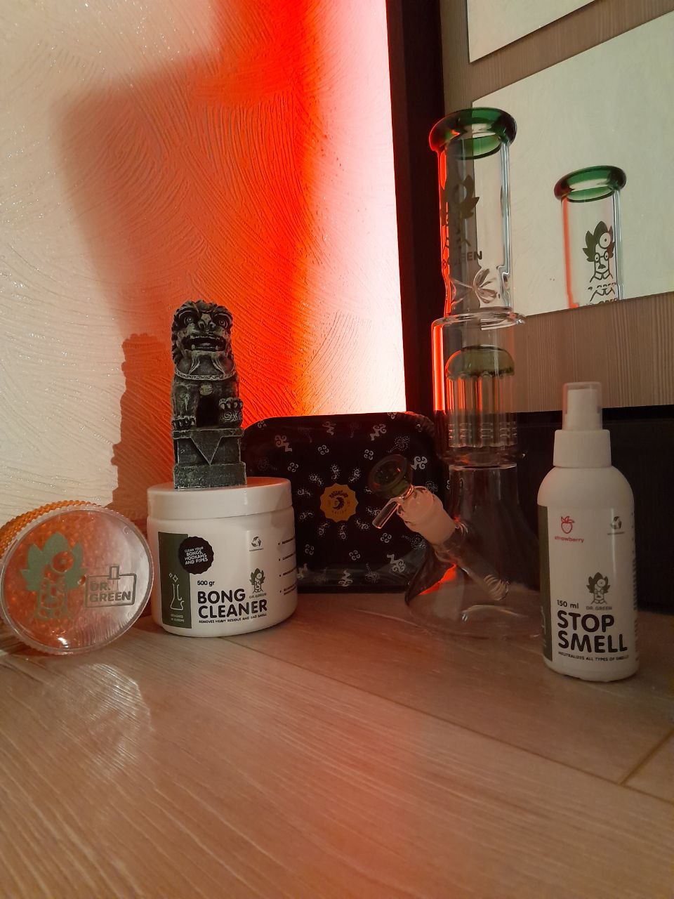 фото для отзыва